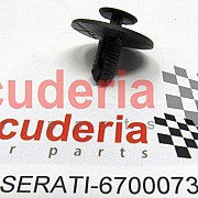 FASTENER BUTTON for 