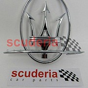 RH Trident Emblem for 