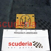 LH Trident Emblem for 