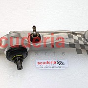 Wishbone, bottom, with rubber mount left for 