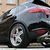 Photo of Cargraphic Tailpipe Sets for the Porsche Cayenne Turbo (2003-2017) - Image 6