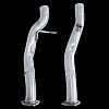 Photo of Cargraphic Secondary Catalytic Converter Replacement Pipe Set for the Porsche Cayenne Turbo (2003-2017) - Image 3