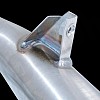 Photo of Cargraphic Secondary Catalytic Converter Replacement Pipe Set for the Porsche Cayenne Turbo (2003-2017) - Image 4