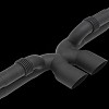 Photo of Cargraphic Lightweight Rear Silencer Replacement for the Porsche 991 (Mk I) GT3/GT3 RS - Image 3