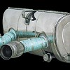Photo of Cargraphic Sport Rear Silencer for the Porsche Carrera GT - Image 5