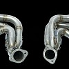 Photo of Cargraphic Longtube Manifolds without Catalytic Converters for the Porsche 981 Boxster/Cayman - Image 3