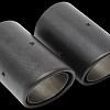 Photo of Cargraphic Sport Rear Silencer Set for the Porsche 981 Boxster/Cayman - Image 7