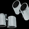 Photo of Cargraphic Wheel Arch Silencer Set for the Porsche 991 (Mk I) Carrera - Image 11