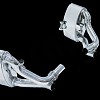 Photo of Cargraphic Wheel Arch Silencer Set for the Porsche 991 (Mk I) Carrera - Image 3