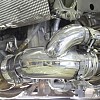 Photo of Cargraphic Bypass Pipe set for the Porsche 991 (Mk I) GT3/GT3 RS - Image 4