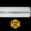 Photo of Cargraphic Turbo Back Exhaust System (With Flaps) for the Porsche 991.1/2 Turbo/S - Image 3