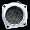 Photo of Cargraphic Sport Catalyser Set for the Porsche 991.1/2 Turbo/S - Image 5
