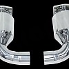 Photo of Cargraphic Sport Catalyser Set for the Porsche 991.1/2 Turbo/S - Image 4