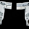 Photo of Cargraphic Sport Catalyser Set for the Porsche 991.1/2 Turbo/S - Image 2