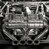 Photo of Capristo Sports Exhaust for the Lamborghini Aventador SV - Image 4