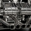 Photo of Capristo Sports Exhaust for the Lamborghini Aventador SV - Image 5