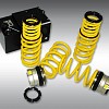 Photo of Novitec Hydraulic Adjustment in combination with Suspension Springs for the Ferrari 599 GTB - Image 2