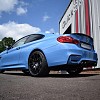 Photo of Quicksilver Active Valve Sport System (F80/82) for the BMW M4 (G82/83) - Image 3
