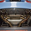 Photo of Quicksilver Active Valve Sport System (F80/82) for the BMW M4 (G82/83) - Image 4