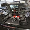 Photo of Capristo Engine Cover Set in Carbon Fibre (Spider) for the Ferrari 458 Italia / Spider - Image 3