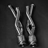 Photo of Capristo Sports Exhaust for the Lamborghini Aventador SV - Image 7
