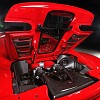 Photo of Capristo Engine Cover Set in Carbon Fibre (Spider) for the Ferrari 458 Italia / Spider - Image 4