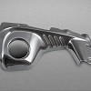 Photo of Capristo Engine Cover Set in Carbon Fibre (Spider) for the Ferrari 458 Italia / Spider - Image 8