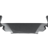 Photo of Capristo Engine Cover Set in Carbon Fibre (Italia/Speciale) for the Ferrari 458 Speciale / Aperta - Image 2