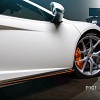Photo of HRE R101, R207 & P101 Wheels for the McLaren 650S - Image 4