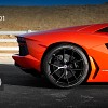 Photo of HRE P101 & S200 Wheels for the Lamborghini Aventador - Image 4