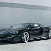 Photo of HRE R101, P207 & P101 Wheels for the McLaren 570S / 570GT - Image 1