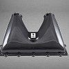 Photo of Capristo Engine Cover Set in Carbon Fibre (Italia/Speciale) for the Ferrari 458 Speciale / Aperta - Image 4