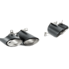 Photo of Akrapovic Slip-On Line Titanium Exhaust for the Lamborghini Huracan - Image 4