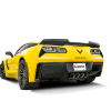 Photo of Akrapovic Evolution Line Titanium Exhaust (C7) for the Chevrolet Corvette - Image 5