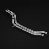 Photo of Capristo Sports exhaust for the Lamborghini Urus/Urus S - Image 5