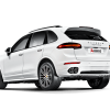 Photo of Akrapovic Evolution Line Titanium Exhaust (Facelift) for the Porsche Cayenne Turbo (2003-2017) - Image 4