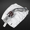 Photo of Capristo Sports Exhaust System for the Ferrari 488 GTB/Spider - Image 8