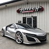 Photo of HRE P101, P204 & P201 Wheels for the Honda NSX (2017+) - Image 2