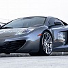 Photo of HRE R101, P207 & P101 Wheels for the McLaren MP4-12C - Image 3