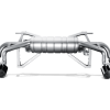 Photo of Akrapovic Slip-On Line Titanium Exhaust (LP550/560/570) for the Lamborghini Gallardo - Image 3