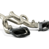 Photo of Akrapovic Slip-On Line Titanium Exhaust for the McLaren MP4-12C - Image 3