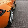 Photo of Novitec Aluminium Spacers for the McLaren 570S/570GT - Image 3