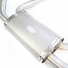 Photo of Quicksilver Active Valve Titan Sport System (2016 on) for the Mercedes Benz AMG GT (C190) - Image 2