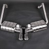 Photo of Capristo Sports Exhaust for the Porsche 981 Boxster/Cayman - Image 2