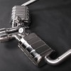 Photo of Capristo Sports Exhaust for the Porsche 981 Boxster/Cayman - Image 3
