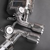 Photo of Capristo Sports Exhaust for the Porsche 981 Boxster/Cayman - Image 5