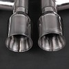 Photo of Capristo Sports Exhaust for the Porsche 981 Boxster/Cayman - Image 9