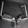 Photo of Capristo Sports Exhaust for the Porsche 981 Boxster/Cayman - Image 4