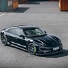 Photo of Brabus MONOBLOCK Z "PLATINUM EDITION" for the Porsche Taycan - Image 2