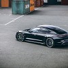 Photo of Brabus MONOBLOCK Z "PLATINUM EDITION" for the Porsche Taycan - Image 3